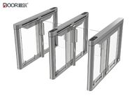 High Grade Residential Area Automatic Barrier Gate