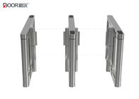 Wide integration ultra speed gate turnstile with servo motor made in china