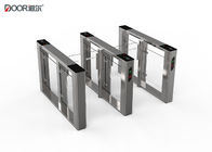 China Auto-Access Control Entrance Speed Gate With Top Cover 2.0mm, Whole Body 1.5mm