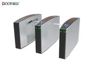 Automatic Tripod Turnstile Gate Entrance With Super Bright Blinking Direction Indicator