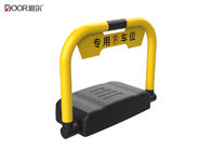 Remote Control Parking Lock / Car Parking Space Lock Barrier Easy To Install