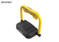 Remote Control Parking Lock / Car Parking Space Lock Barrier Easy To Install