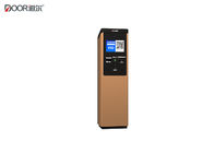 Ip Video Intercom Parking Ticket Dispenser Machine With Exchange Gold Product