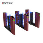 Entrance Security Access Control System, Fast Speed Gate Swing Barrier Turnstile