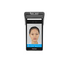 Multifunction And High-Capacity 8 Inch Interface Face Recognition System