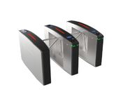 SUS304 Tripod Turnstile Gate Access Control System For Metro Station