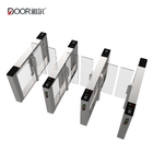 High End Sliding Gate Has High Security Level Modern Stainless Steel Gates