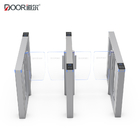 ISO9001 Latest Arrival Slim Aluminum Alloy Speed Gate Access Control Management