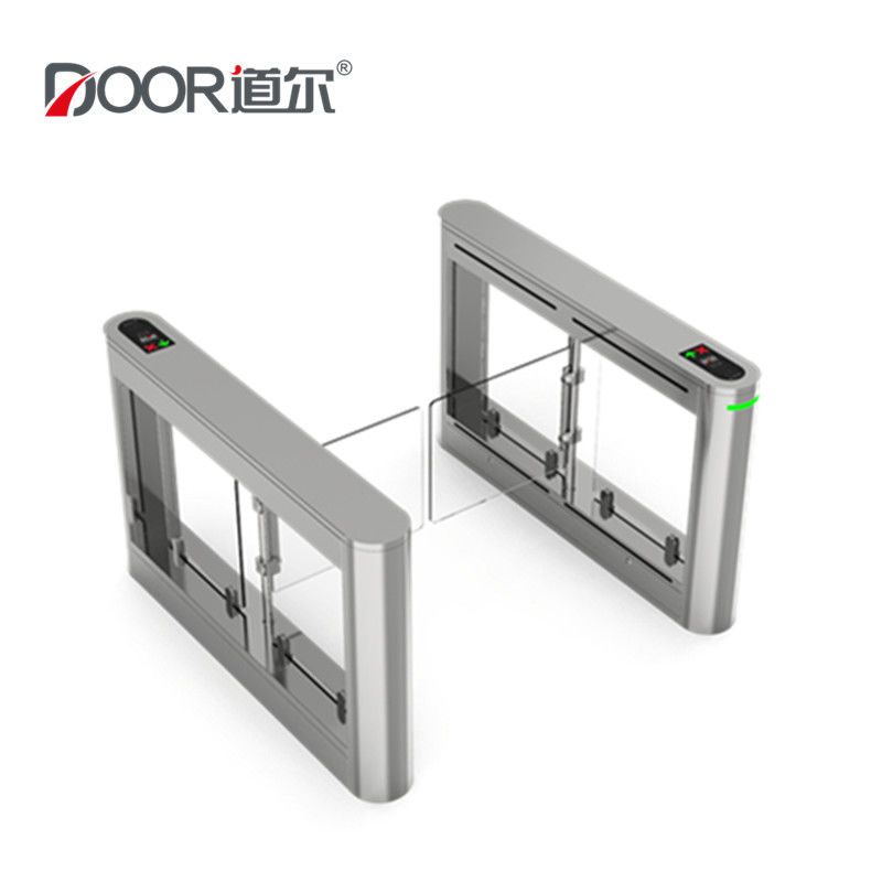 Automatic Barrier Gate Swing Gate Turnstile Door Access Control System