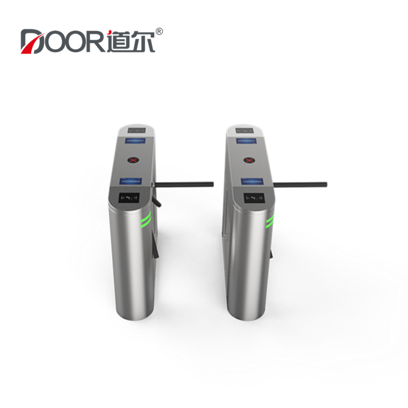 Security Door Access Control Entrance Control Tripod Turnstile Gate With Factory Price