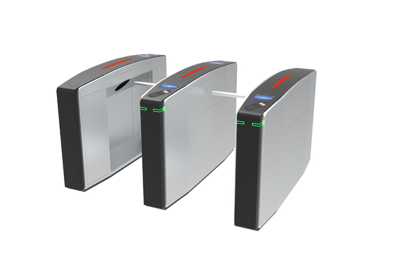 Scenic Spot For IP42 RS485 Communication 30W Tripod Turnstile Gate