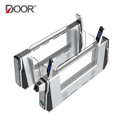 Passport Indetification Airport Security Gates Supported Wheelchairs Oversized Luggage