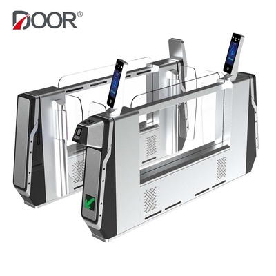 Board Checkin Application Arrival Immigation Control Gates